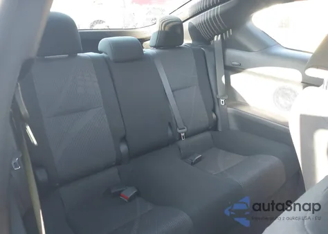 2012 Scion Tc from USA, damaged, VIN JTKJF5C77C3036630